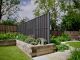 Vento Composite Fence Panel system