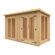 12 x 6w 19mm Astoria Cabin