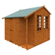 8 x 8w Summerhouse Multished