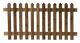 Palisade (picket) Fencing and Gates