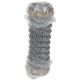 Galvanized Chain Link Fencing