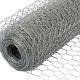 Hot Dipped Galvanised Wire Netting