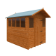 8 x 6w Summerhouse Cabin