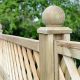 Elite Timber Posts (Slotted & Planed)