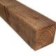 Timber Posts 100mm x 100mm (4